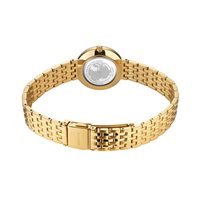 Armbanduhr Bering Dame Classic Collection in Stahl 19126-734 - 19126-734